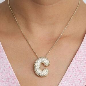 bubble initial A814